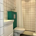 Spacious Apartment For 3 In Frederiksbjerg